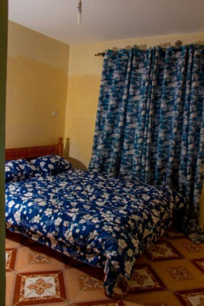 Stay.Plus Thome Business Apartment